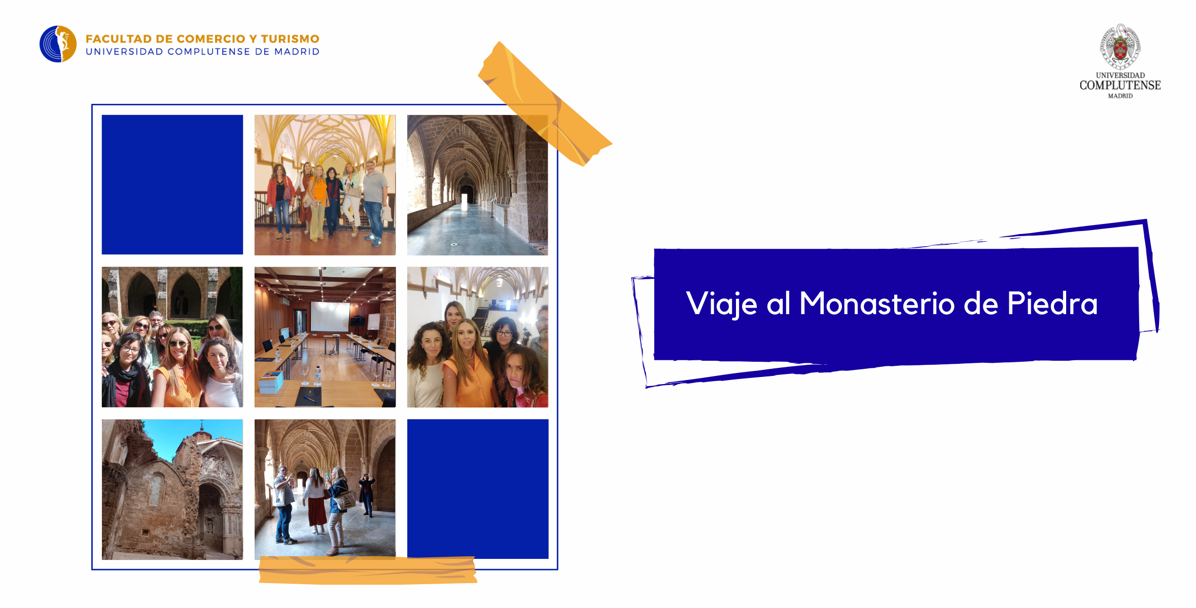 Viaje al Monasterio de Piedra - 5